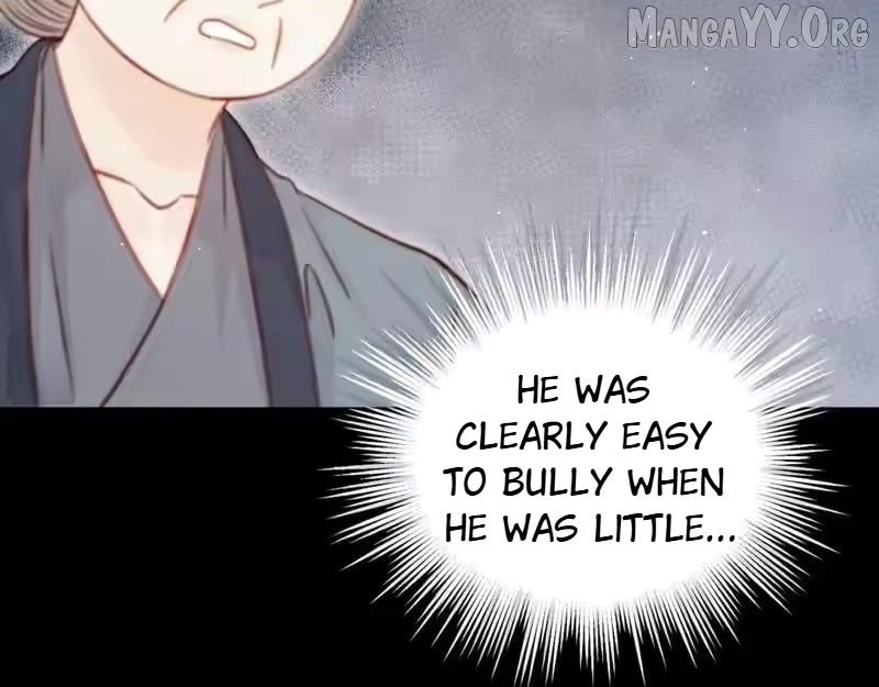 Shao Hua Long: Rebirth of the Evil Concubine’s Counterattack Chapter 37 - page 32